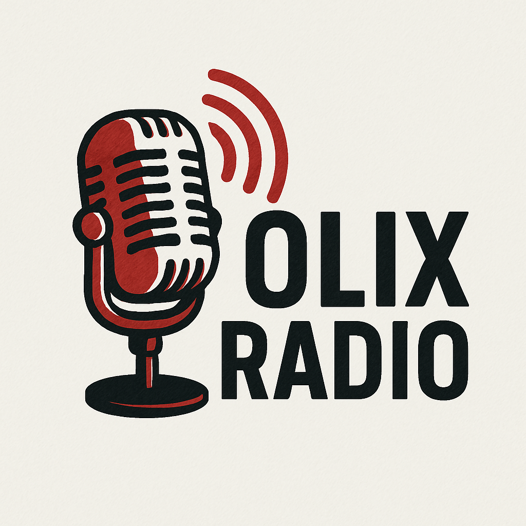 Olix Radio